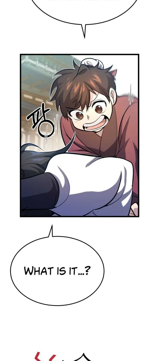 Read One hit teacher master baek chapter 1 image 100 on Lezhin