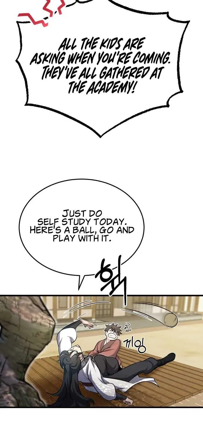 Read One hit teacher master baek chapter 1 image 101 on Lezhin