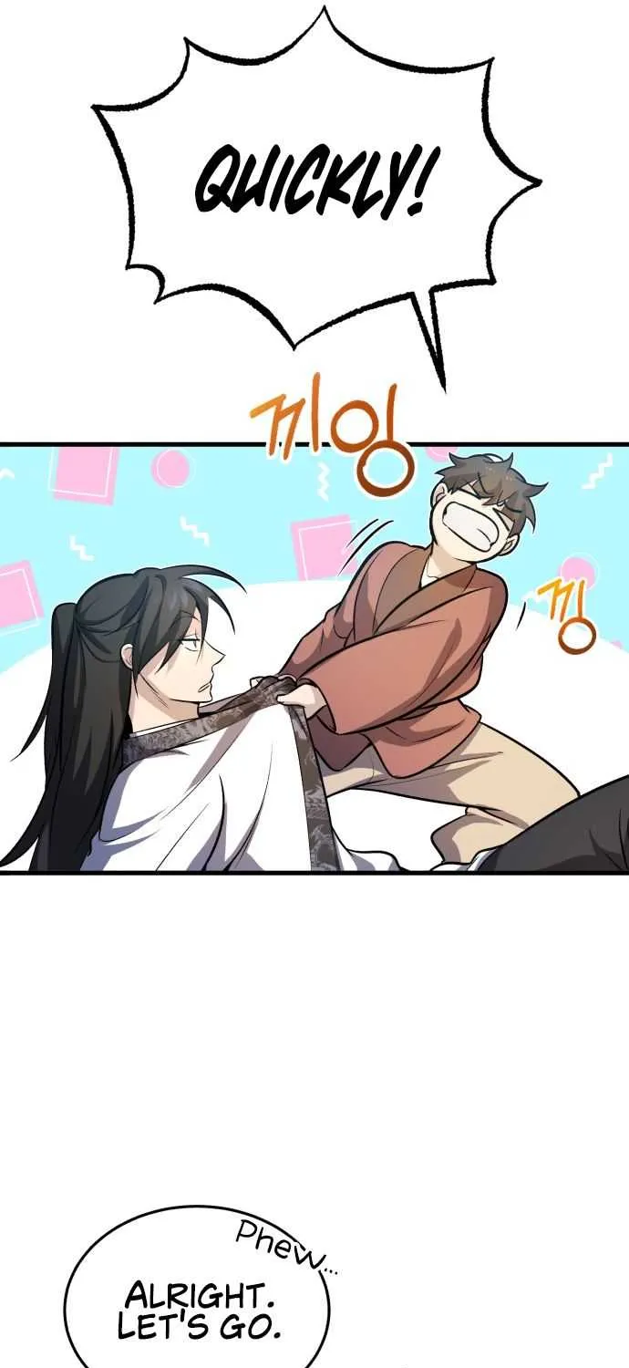 Read One hit teacher master baek chapter 1 image 104 on Lezhin