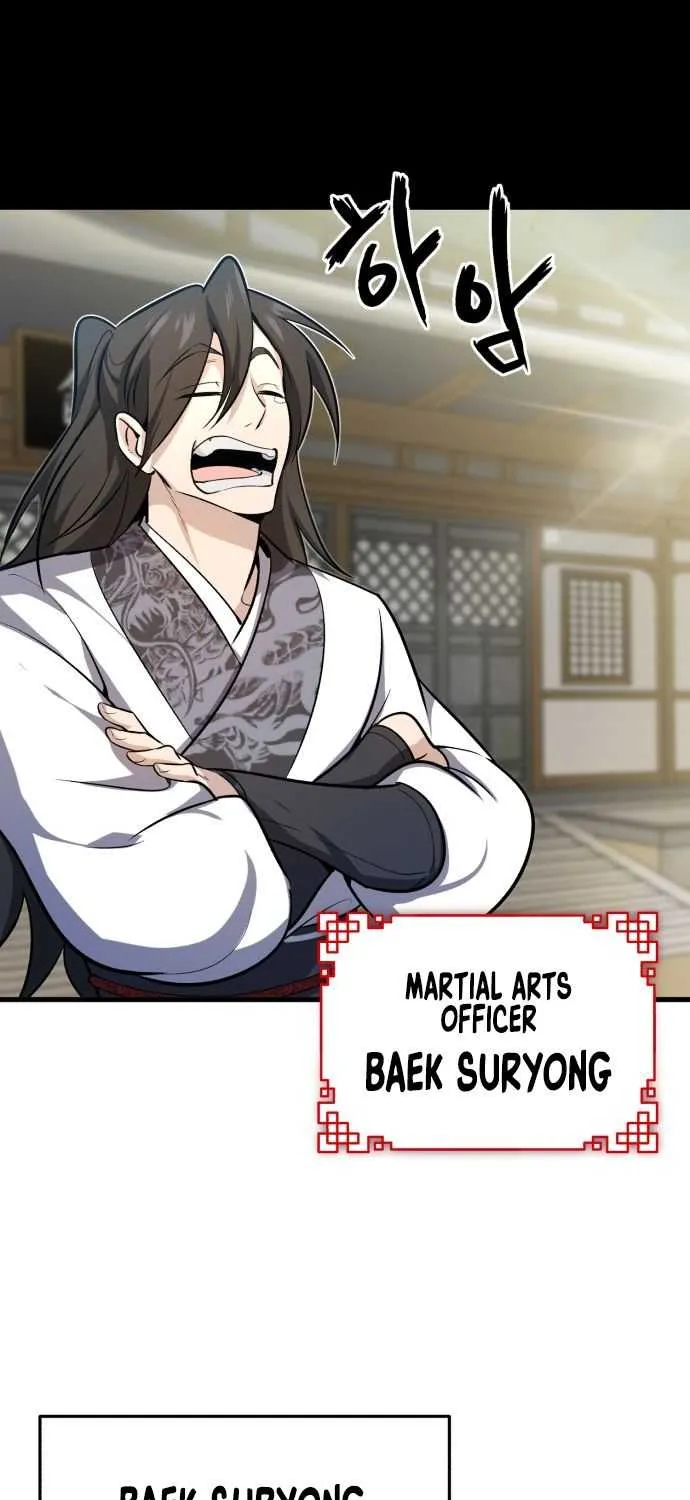 Read One hit teacher master baek chapter 1 image 108 on Lezhin