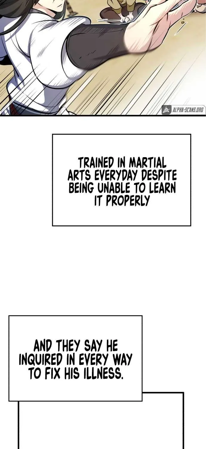 Read One hit teacher master baek chapter 1 image 114 on Lezhin