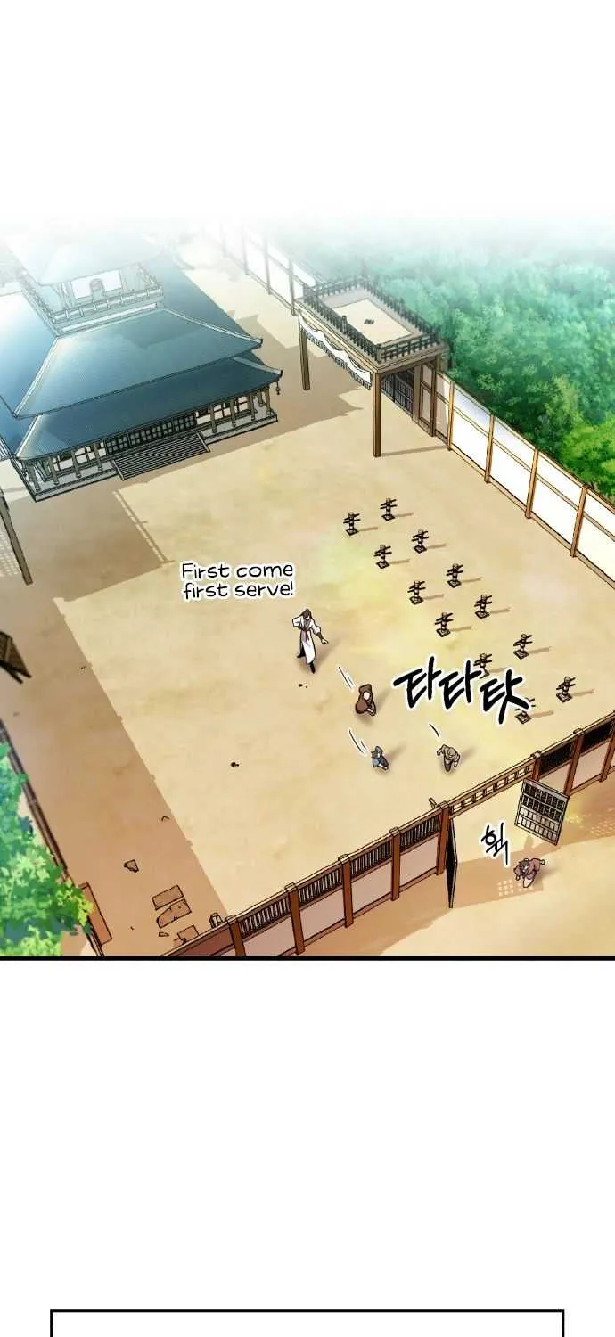 Read One hit teacher master baek chapter 1 image 119 on Lezhin