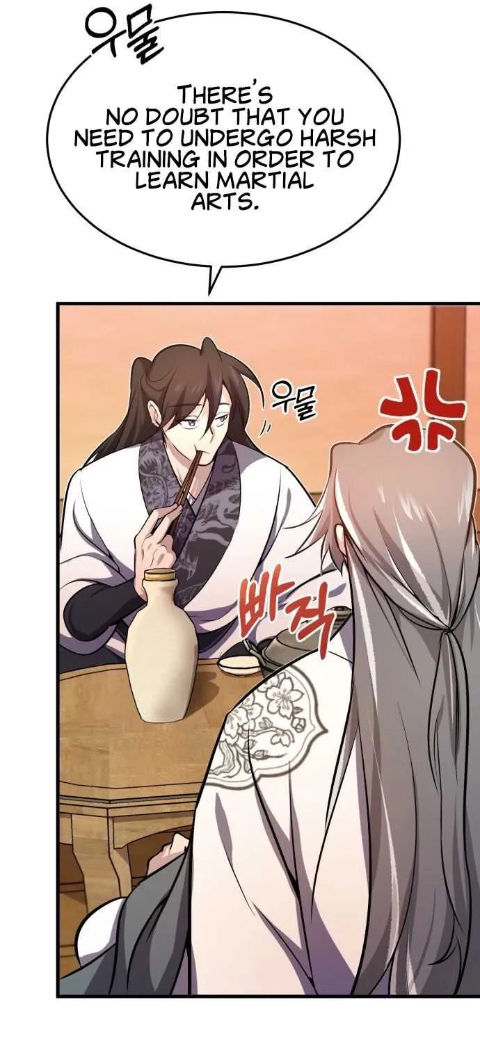 Read One hit teacher master baek chapter 1 image 125 on Lezhin
