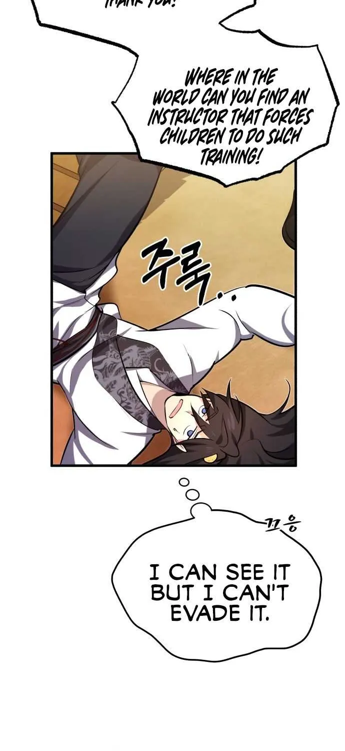 Read One hit teacher master baek chapter 1 image 128 on Lezhin