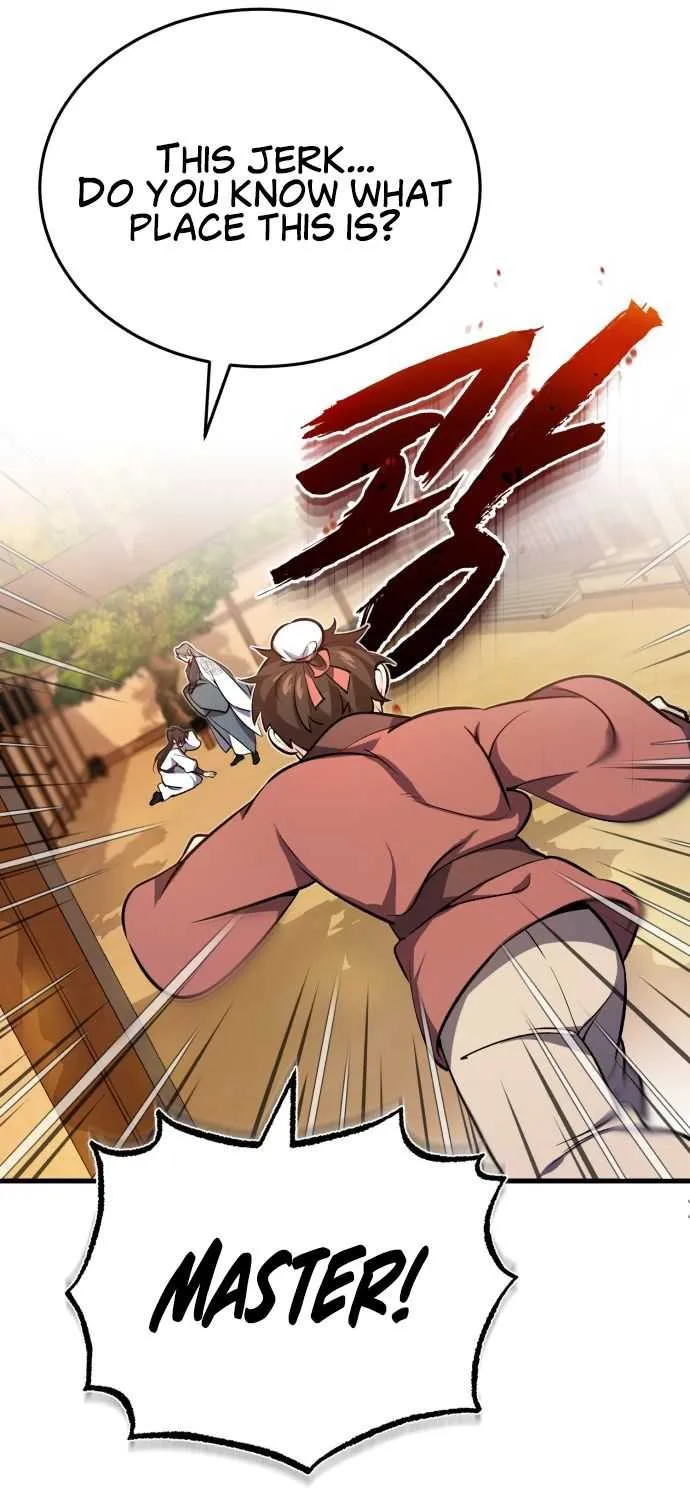 Read One hit teacher master baek chapter 1 image 132 on Lezhin