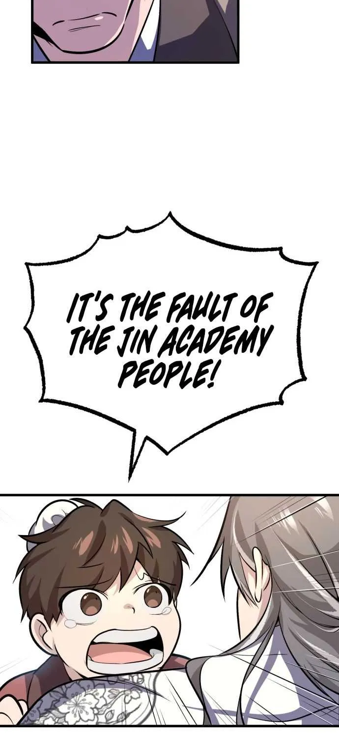 Read One hit teacher master baek chapter 1 image 150 on Lezhin