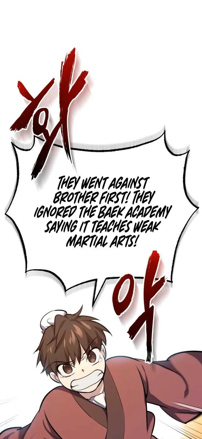 Read One hit teacher master baek chapter 1 image 151 on Lezhin