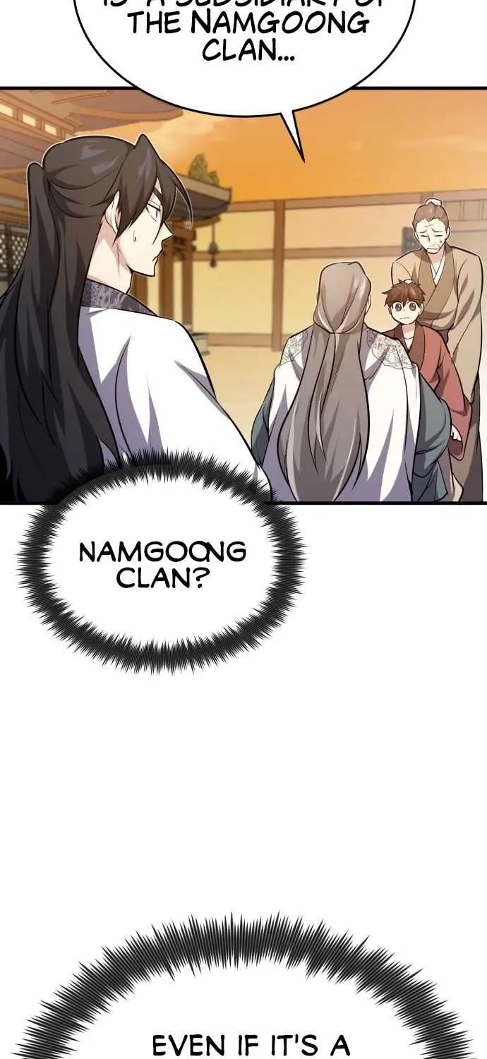 Read One hit teacher master baek chapter 1 image 154 on Lezhin