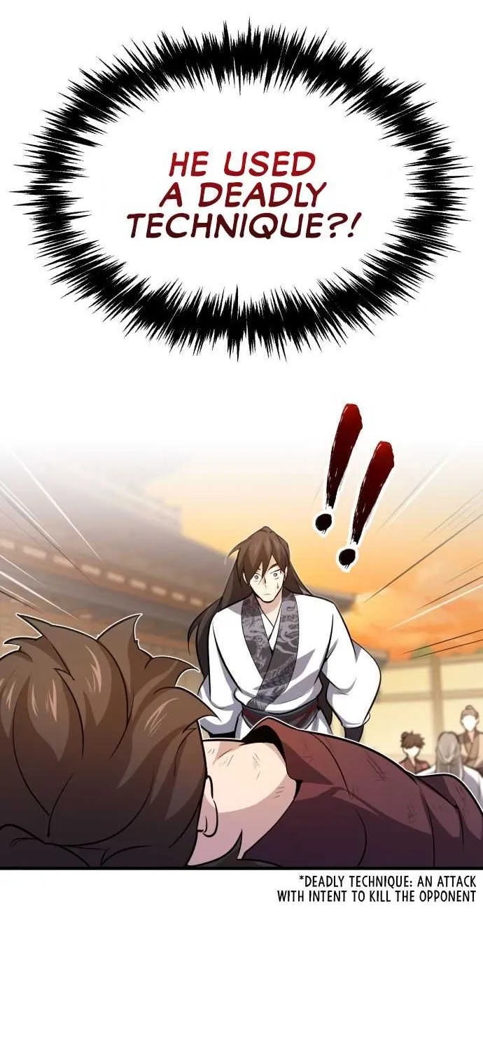 Read One hit teacher master baek chapter 1 image 161 on Lezhin