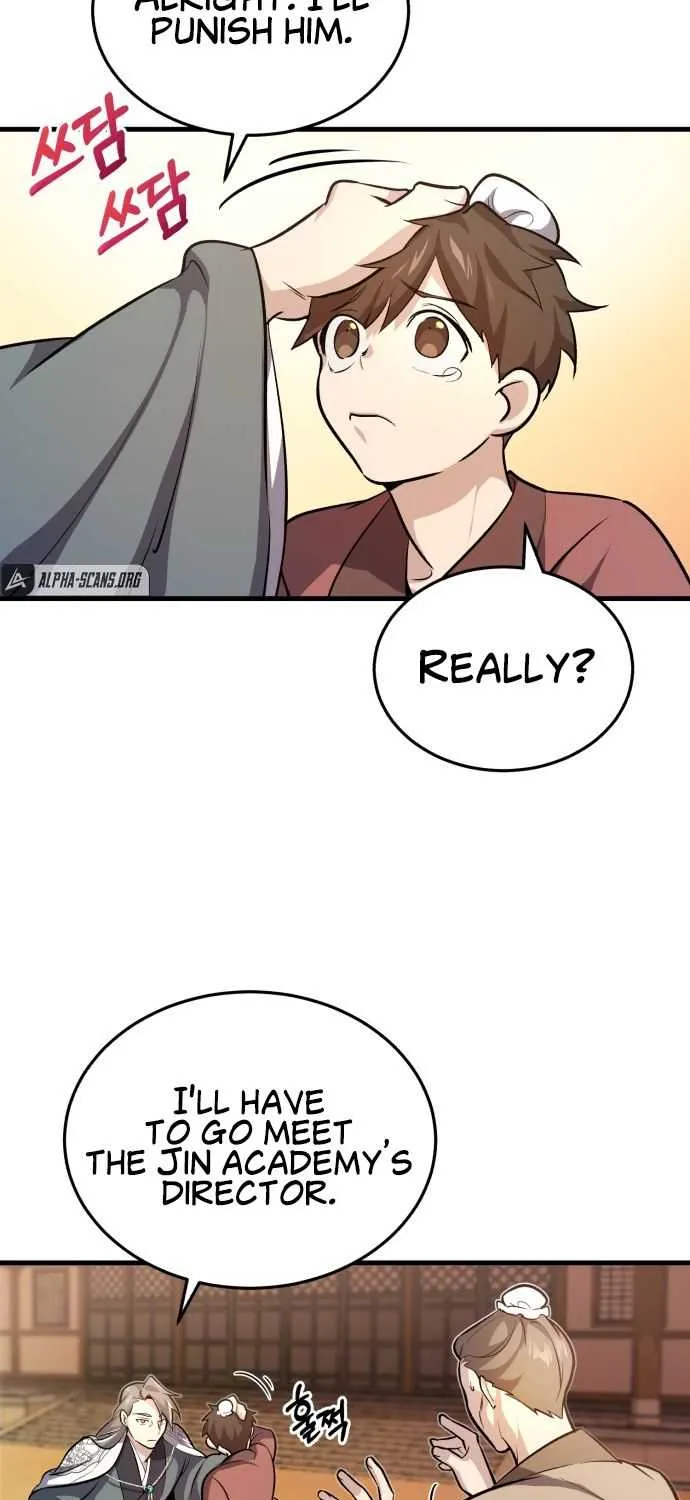 Read One hit teacher master baek chapter 1 image 164 on Lezhin