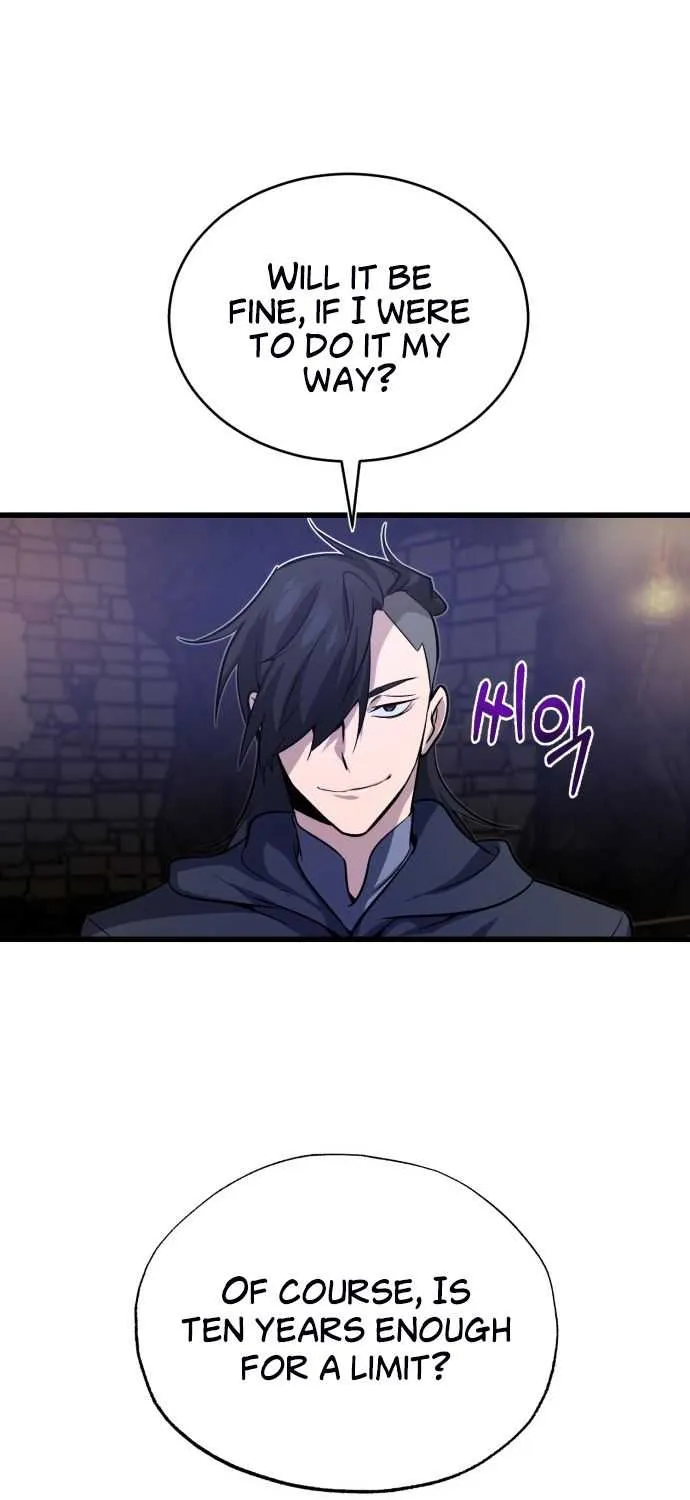 Read One hit teacher master baek chapter 1 image 19 on Lezhin