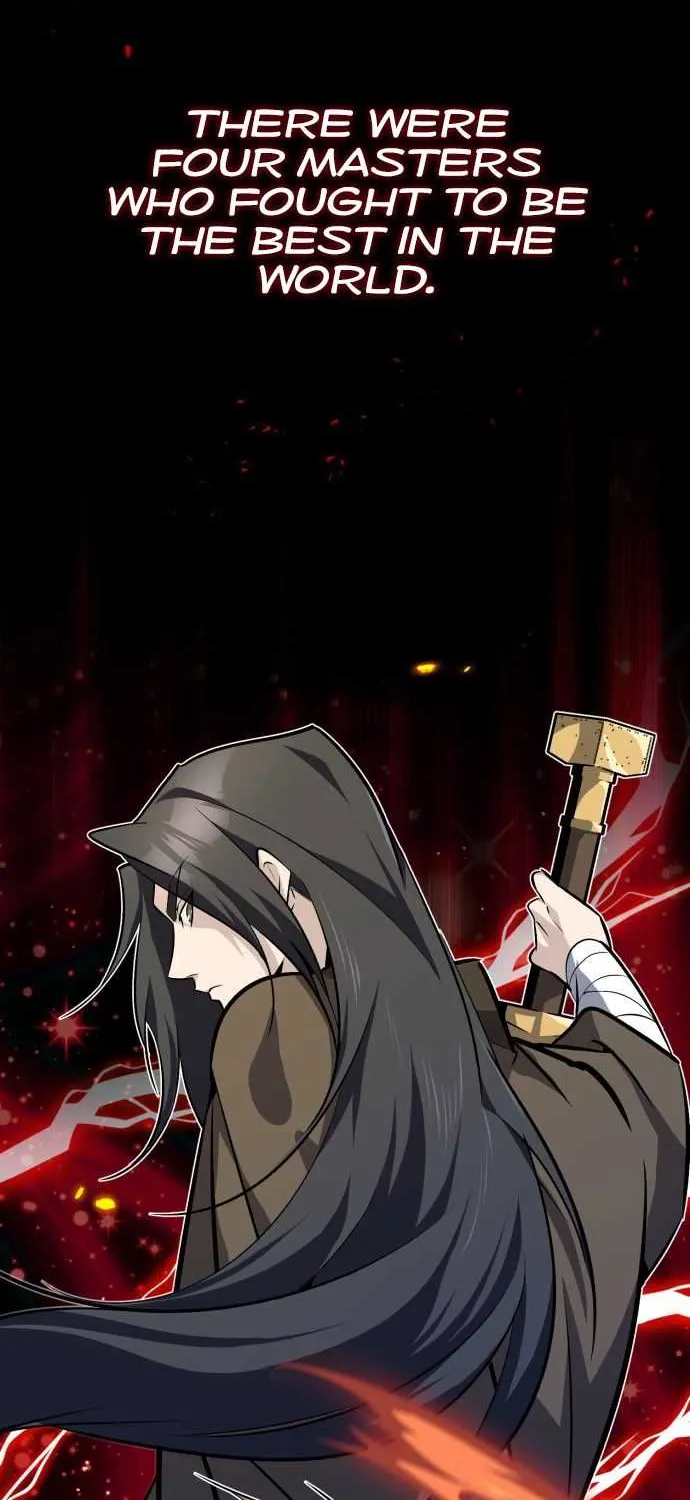 Read One hit teacher master baek chapter 1 image 2 on Lezhin