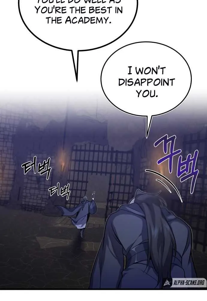 Read One hit teacher master baek chapter 1 image 21 on Lezhin