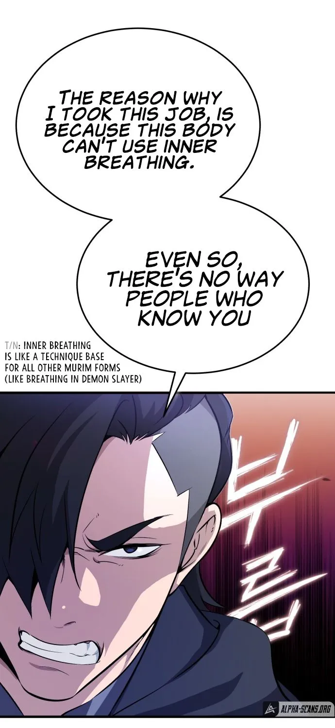 Read One hit teacher master baek chapter 1 image 29 on Lezhin