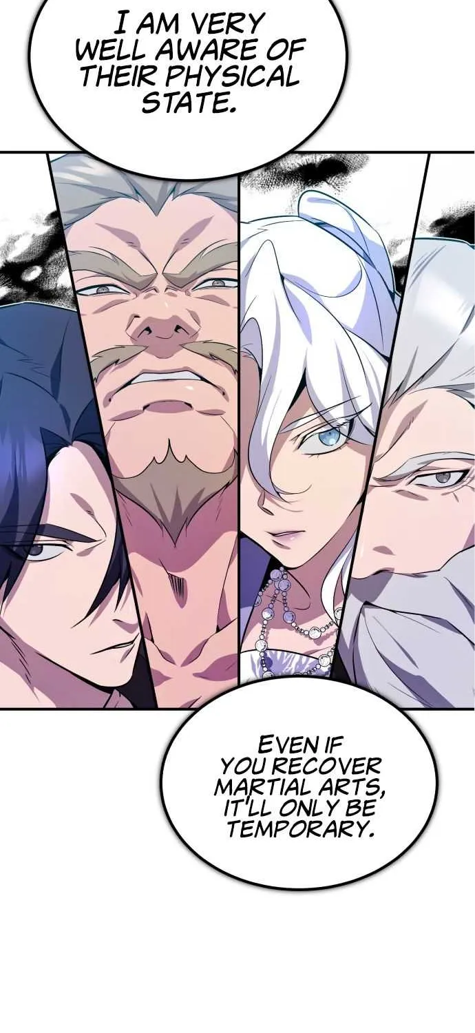 Read One hit teacher master baek chapter 1 image 45 on Lezhin