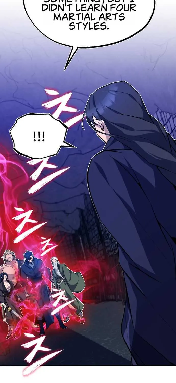 Read One hit teacher master baek chapter 1 image 51 on Lezhin