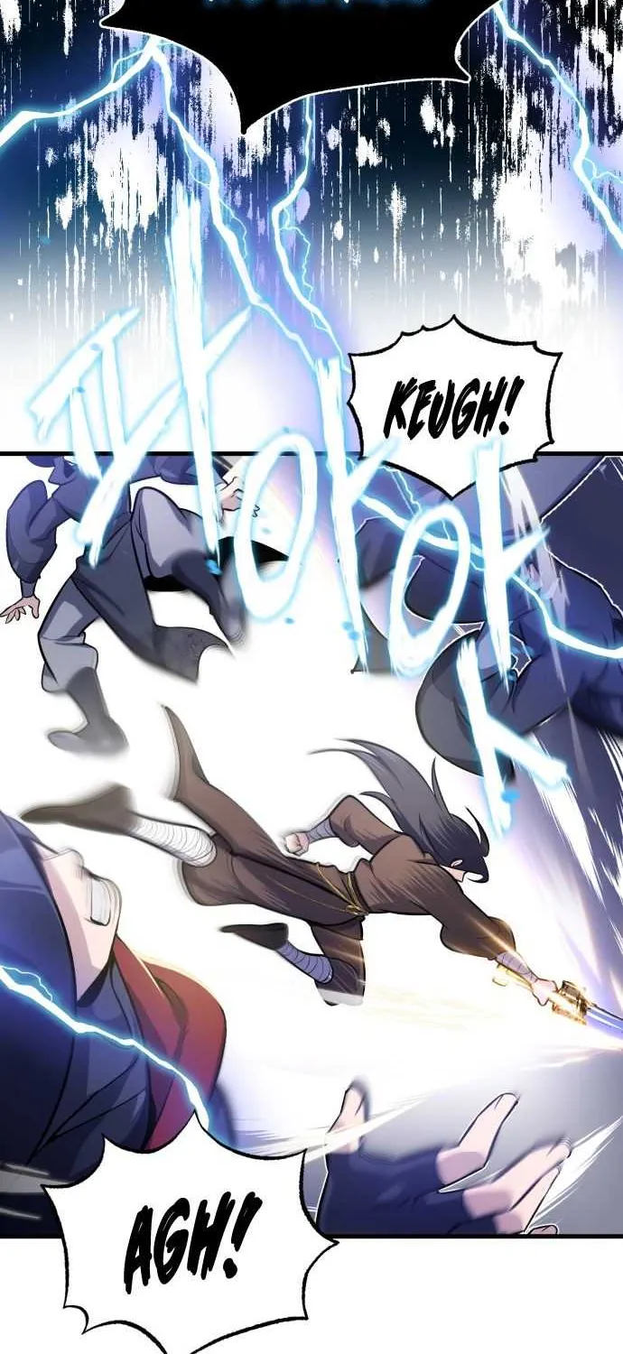 Read One hit teacher master baek chapter 1 image 71 on Lezhin