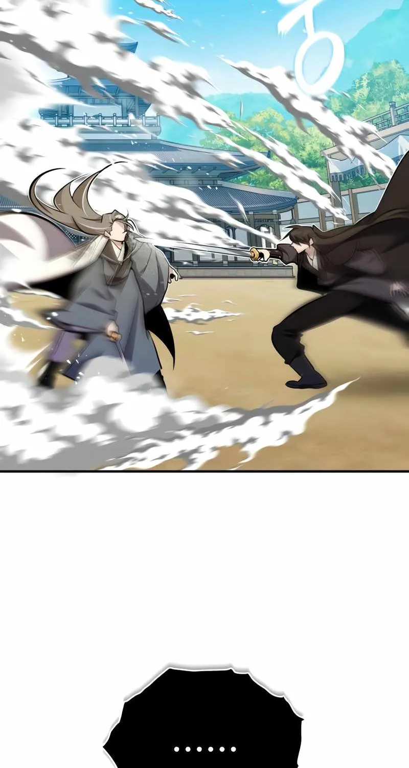 Read One hit teacher master baek chapter 10 image 100 on Lezhin
