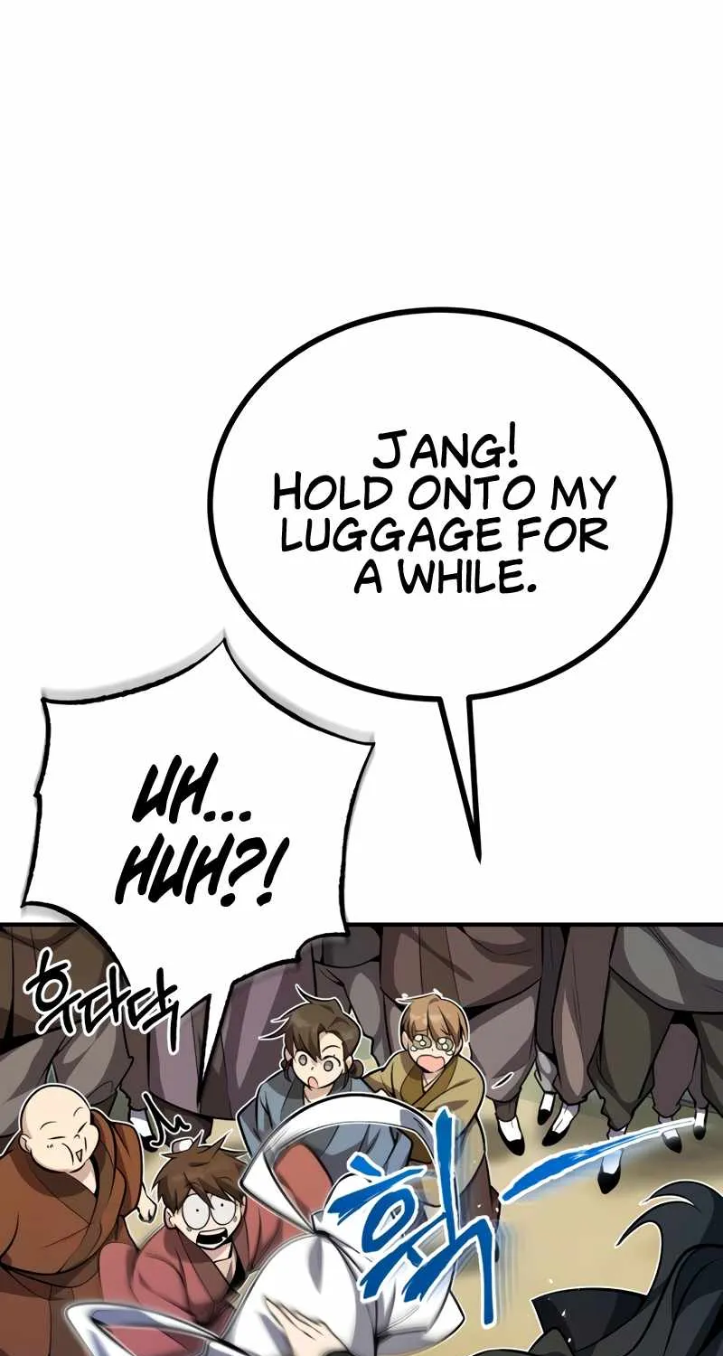 Read One hit teacher master baek chapter 10 image 12 on Lezhin