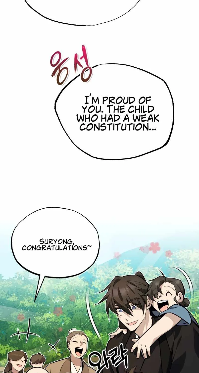 Read One hit teacher master baek chapter 10 image 132 on Lezhin