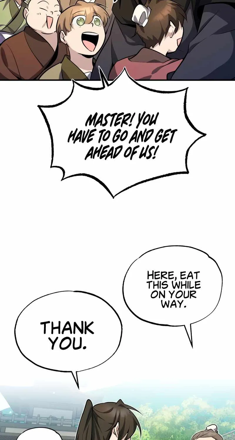Read One hit teacher master baek chapter 10 image 133 on Lezhin
