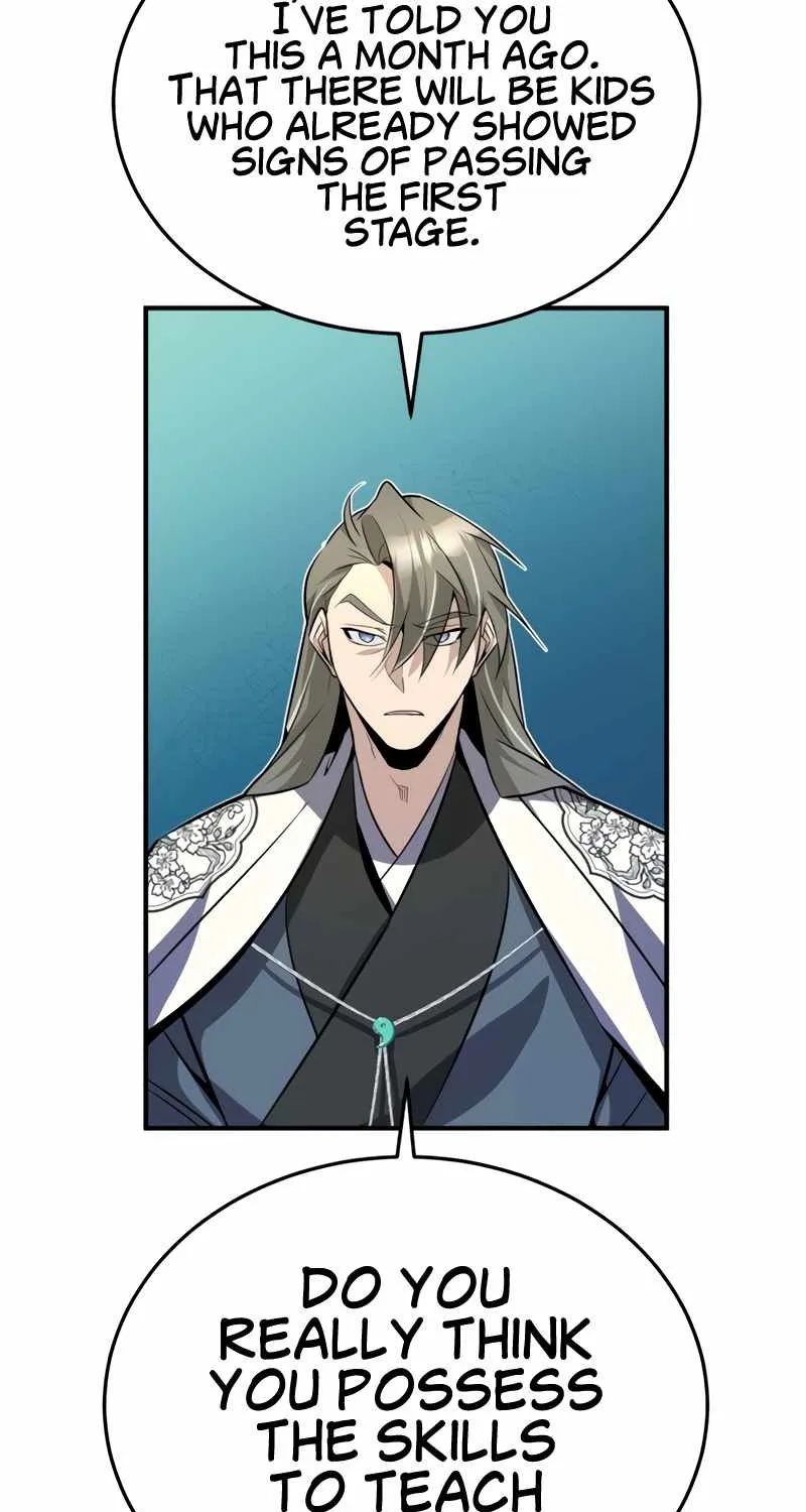 Read One hit teacher master baek chapter 10 image 17 on Lezhin