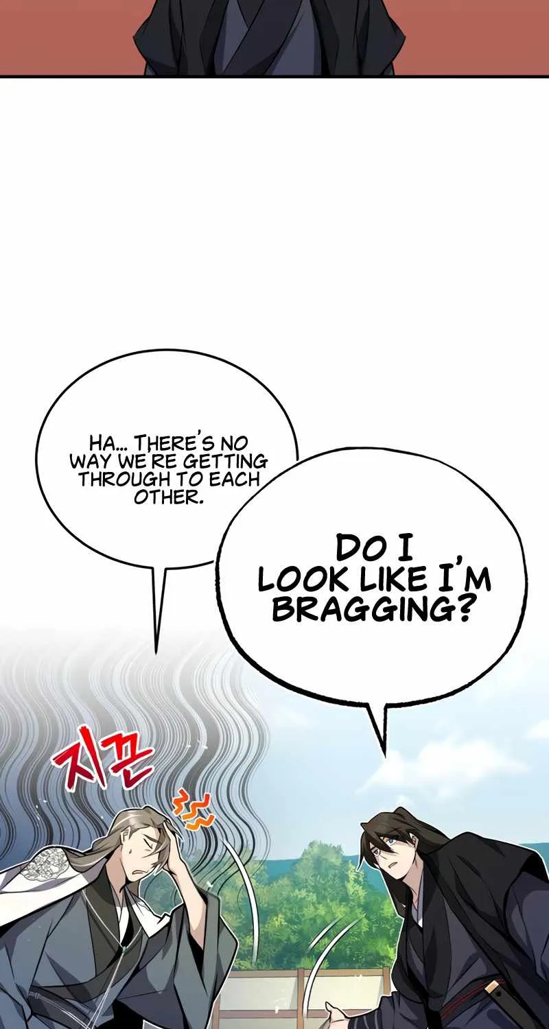 Read One hit teacher master baek chapter 10 image 19 on Lezhin