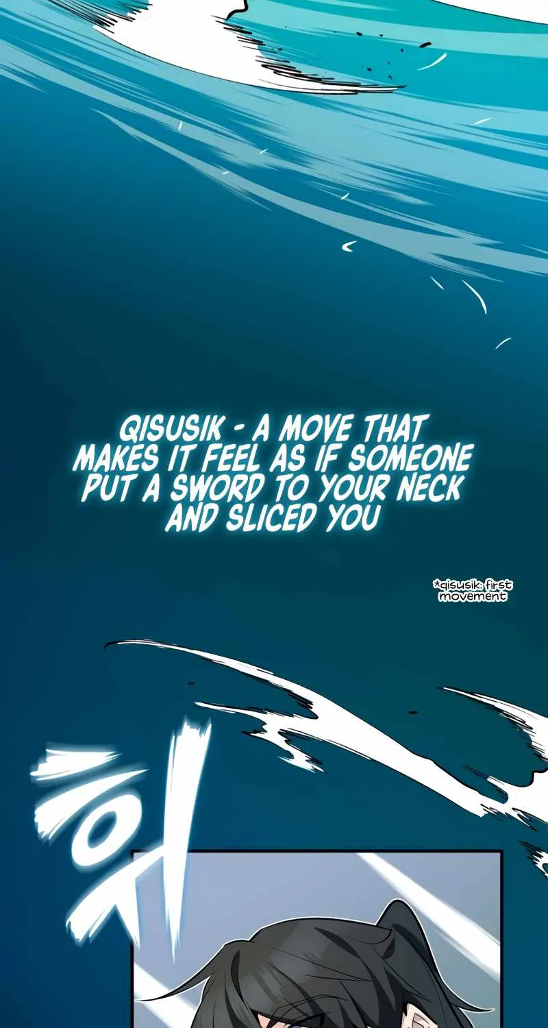 Read One hit teacher master baek chapter 10 image 24 on Lezhin