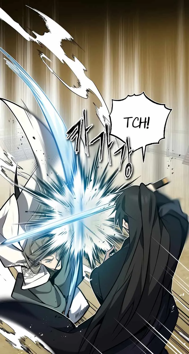 Read One hit teacher master baek chapter 10 image 49 on Lezhin