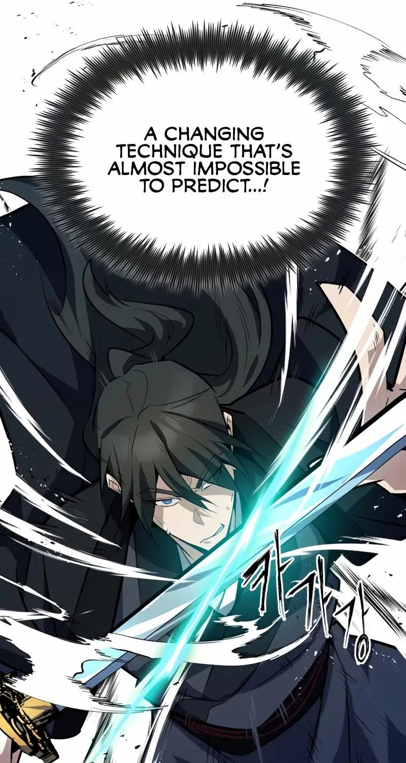 Read One hit teacher master baek chapter 10 image 55 on Lezhin