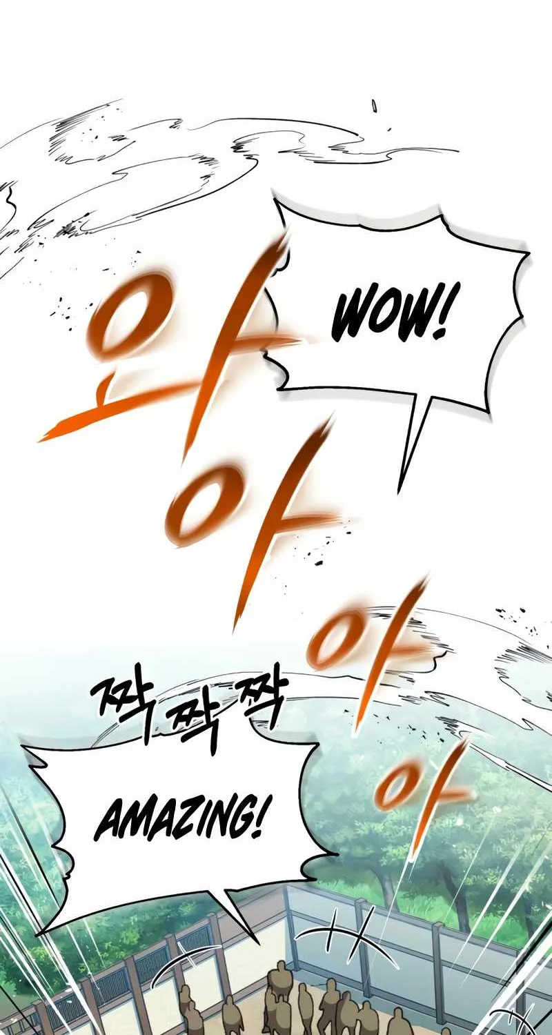Read One hit teacher master baek chapter 10 image 58 on Lezhin
