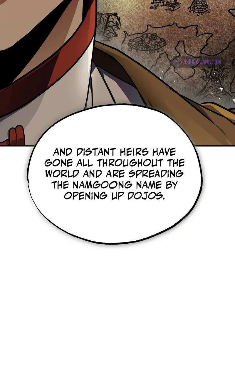 Read One hit teacher master baek chapter 100 image 10 on Lezhin