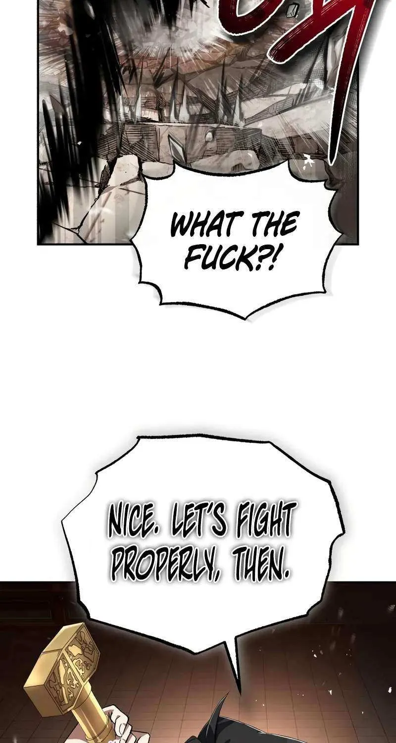 Read One hit teacher master baek chapter 100 image 106 on Lezhin