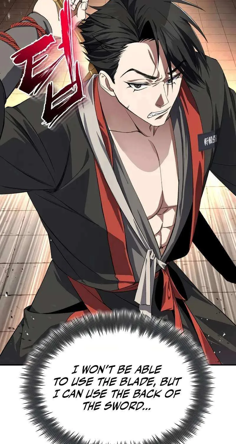 Read One hit teacher master baek chapter 100 image 107 on Lezhin