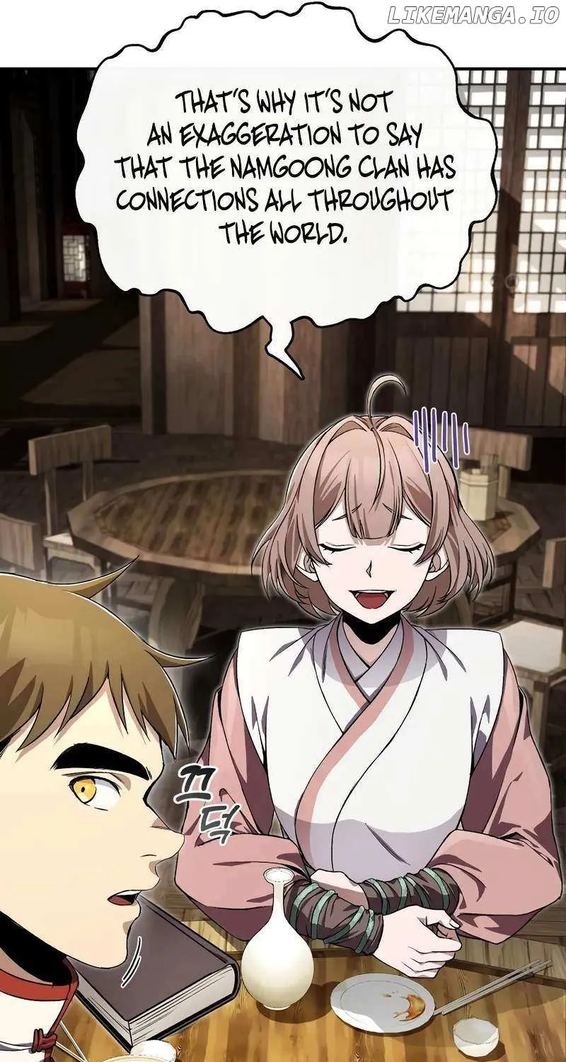 Read One hit teacher master baek chapter 100 image 11 on Lezhin