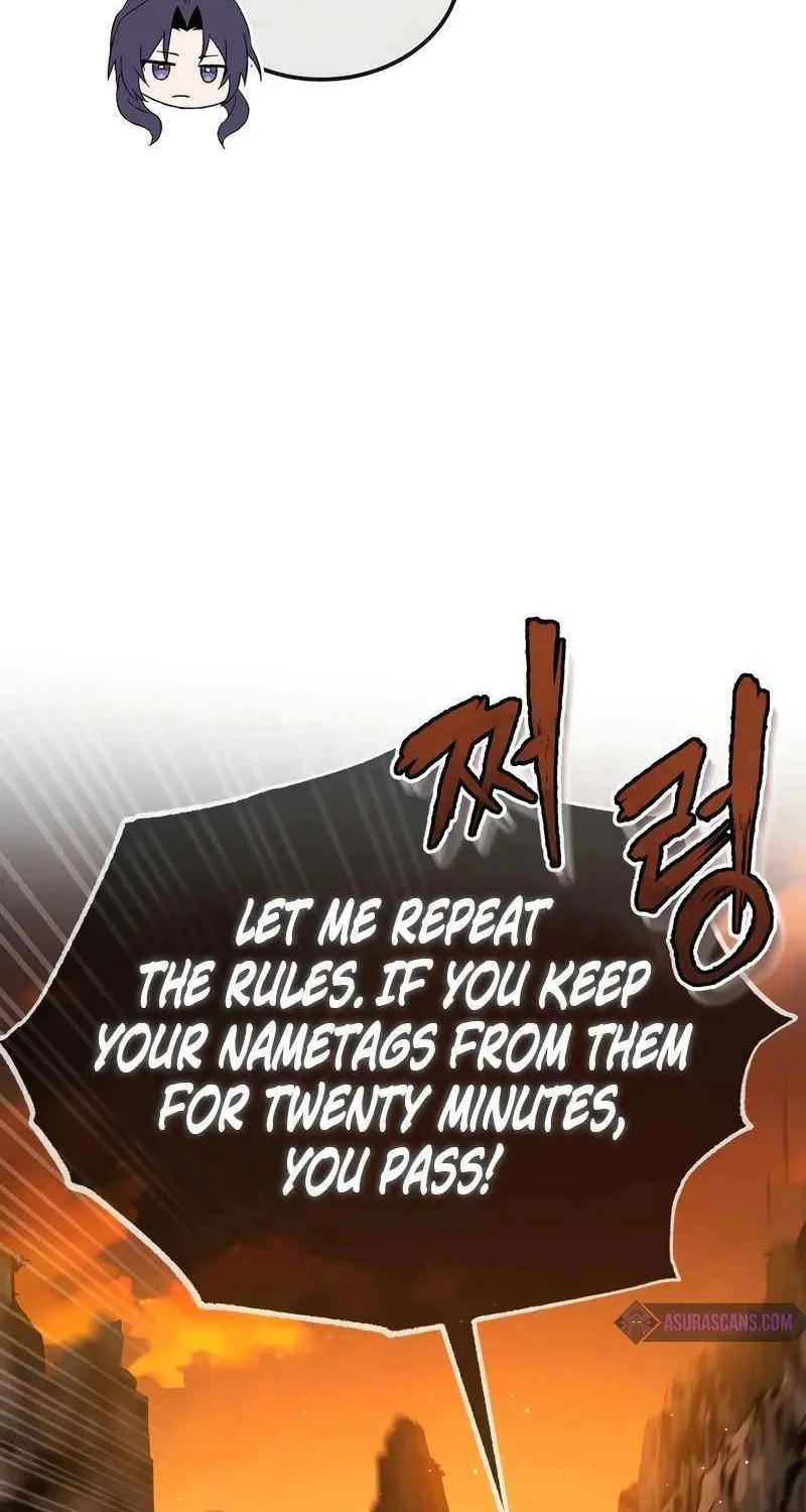 Read One hit teacher master baek chapter 100 image 115 on Lezhin