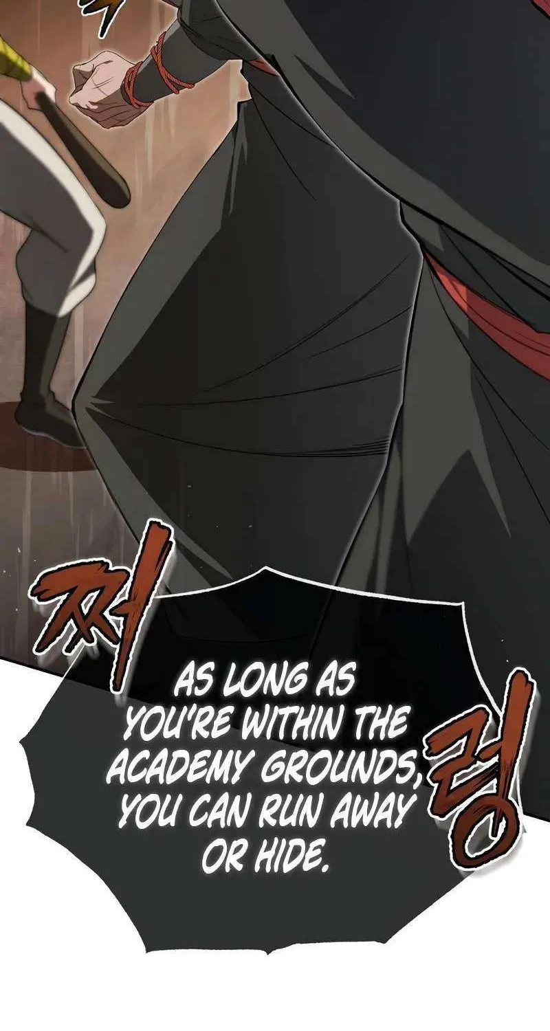 Read One hit teacher master baek chapter 100 image 117 on Lezhin