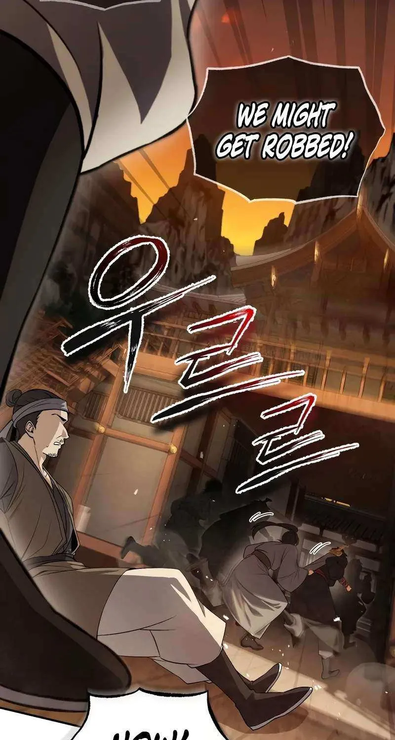 Read One hit teacher master baek chapter 100 image 121 on Lezhin