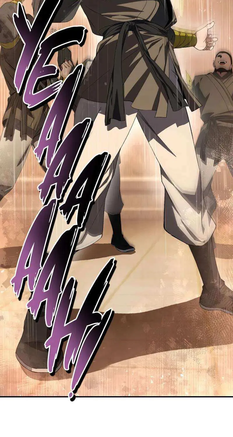 Read One hit teacher master baek chapter 100 image 127 on Lezhin