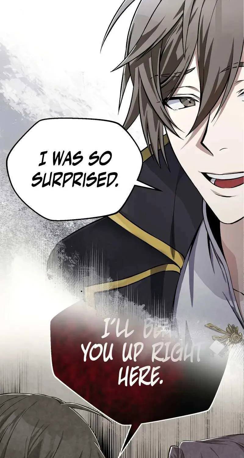 Read One hit teacher master baek chapter 100 image 13 on Lezhin
