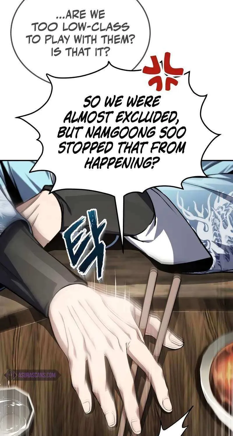 Read One hit teacher master baek chapter 100 image 20 on Lezhin