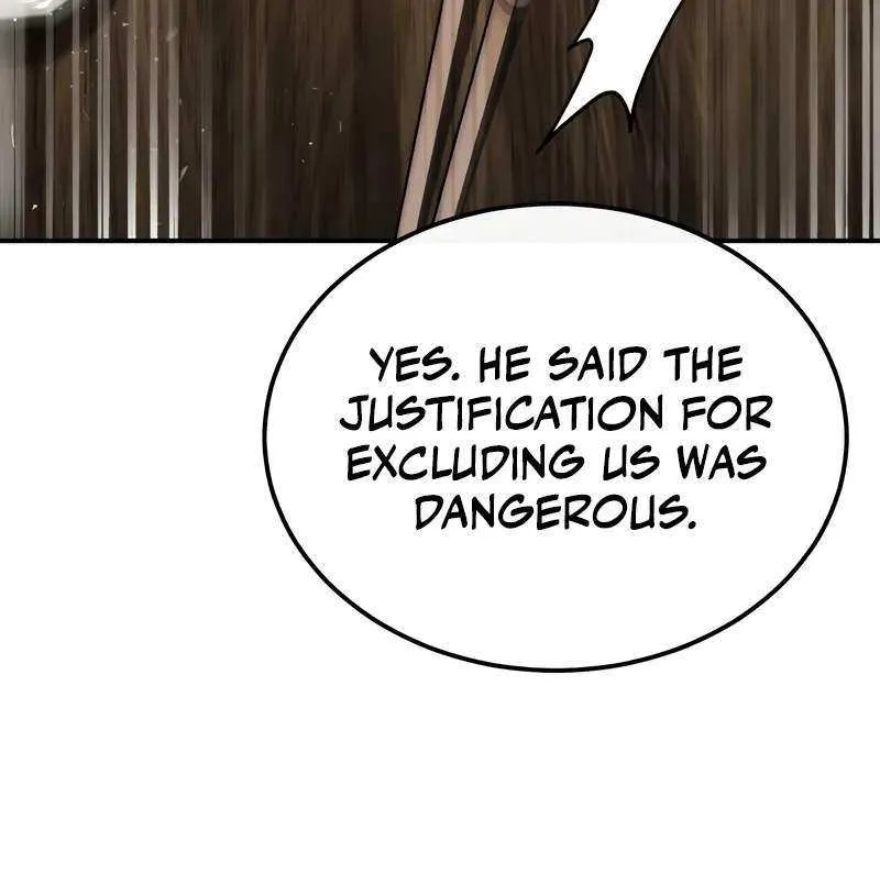 Read One hit teacher master baek chapter 100 image 21 on Lezhin