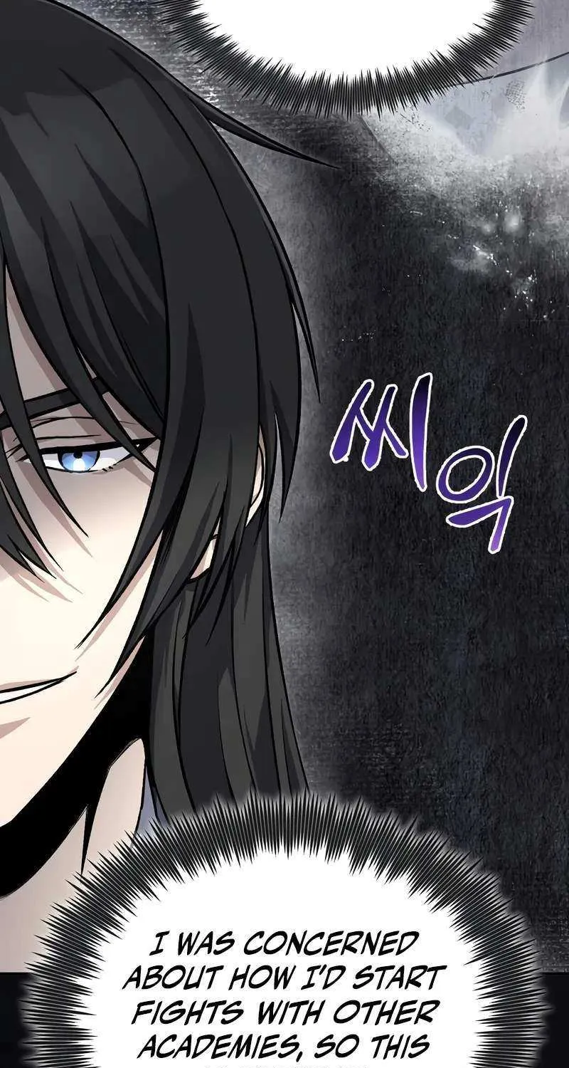 Read One hit teacher master baek chapter 100 image 24 on Lezhin