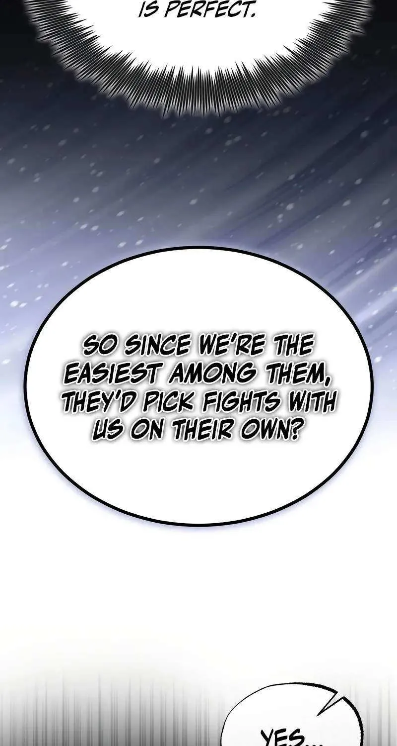 Read One hit teacher master baek chapter 100 image 25 on Lezhin