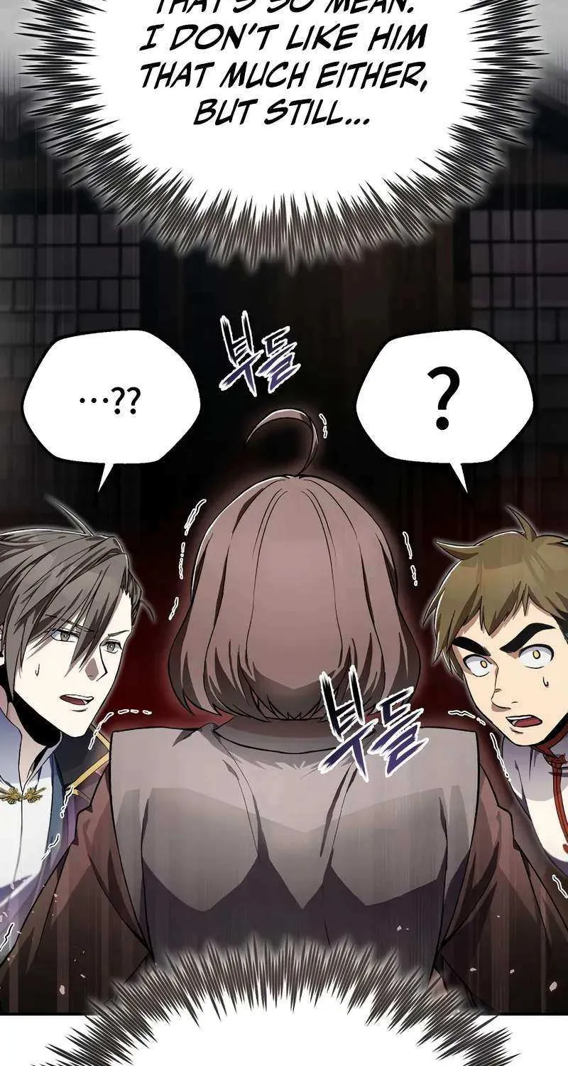 Read One hit teacher master baek chapter 100 image 29 on Lezhin