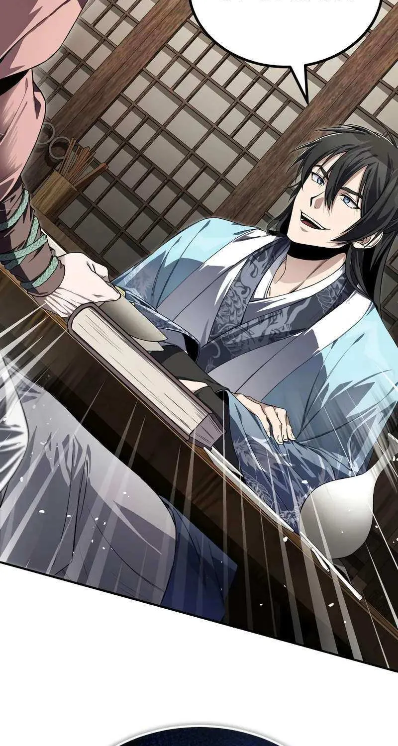 Read One hit teacher master baek chapter 100 image 33 on Lezhin