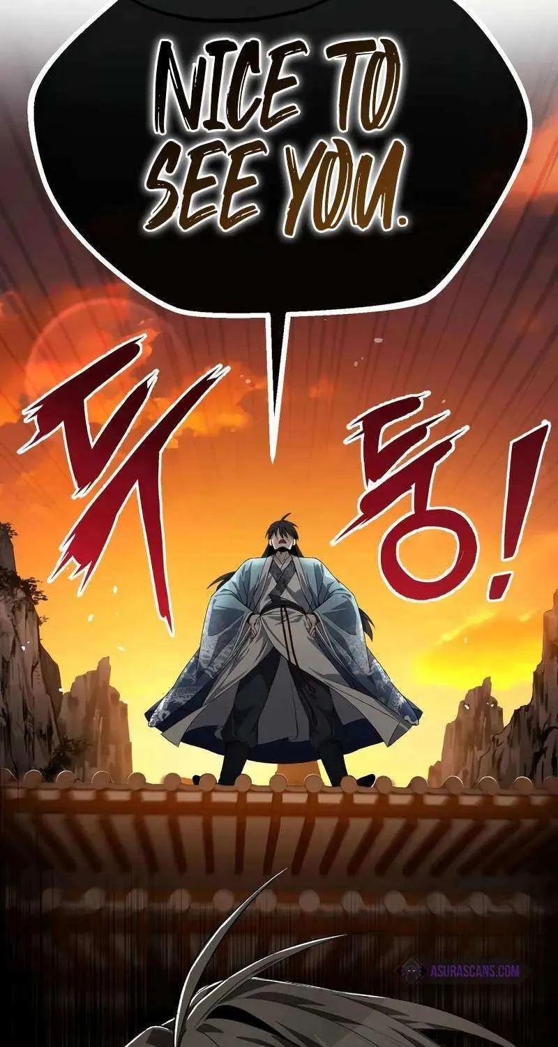 Read One hit teacher master baek chapter 100 image 51 on Lezhin