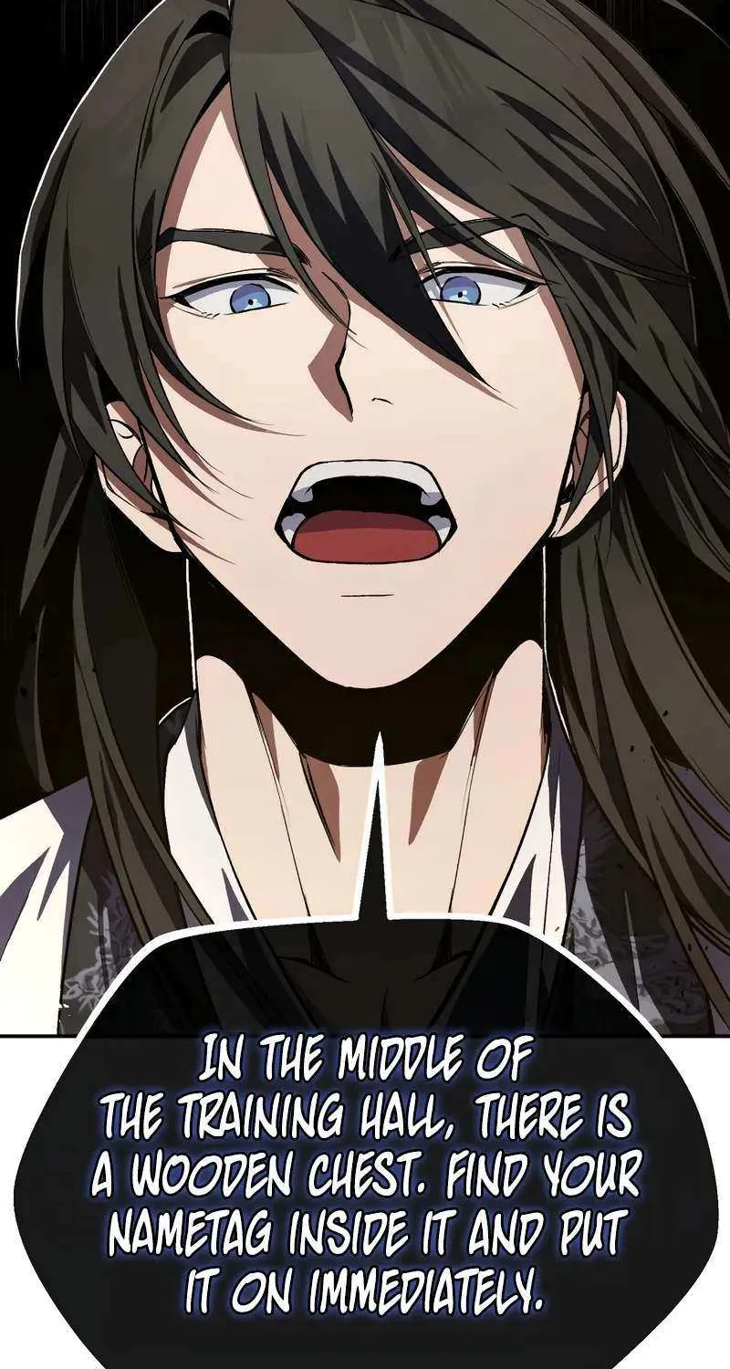 Read One hit teacher master baek chapter 100 image 52 on Lezhin