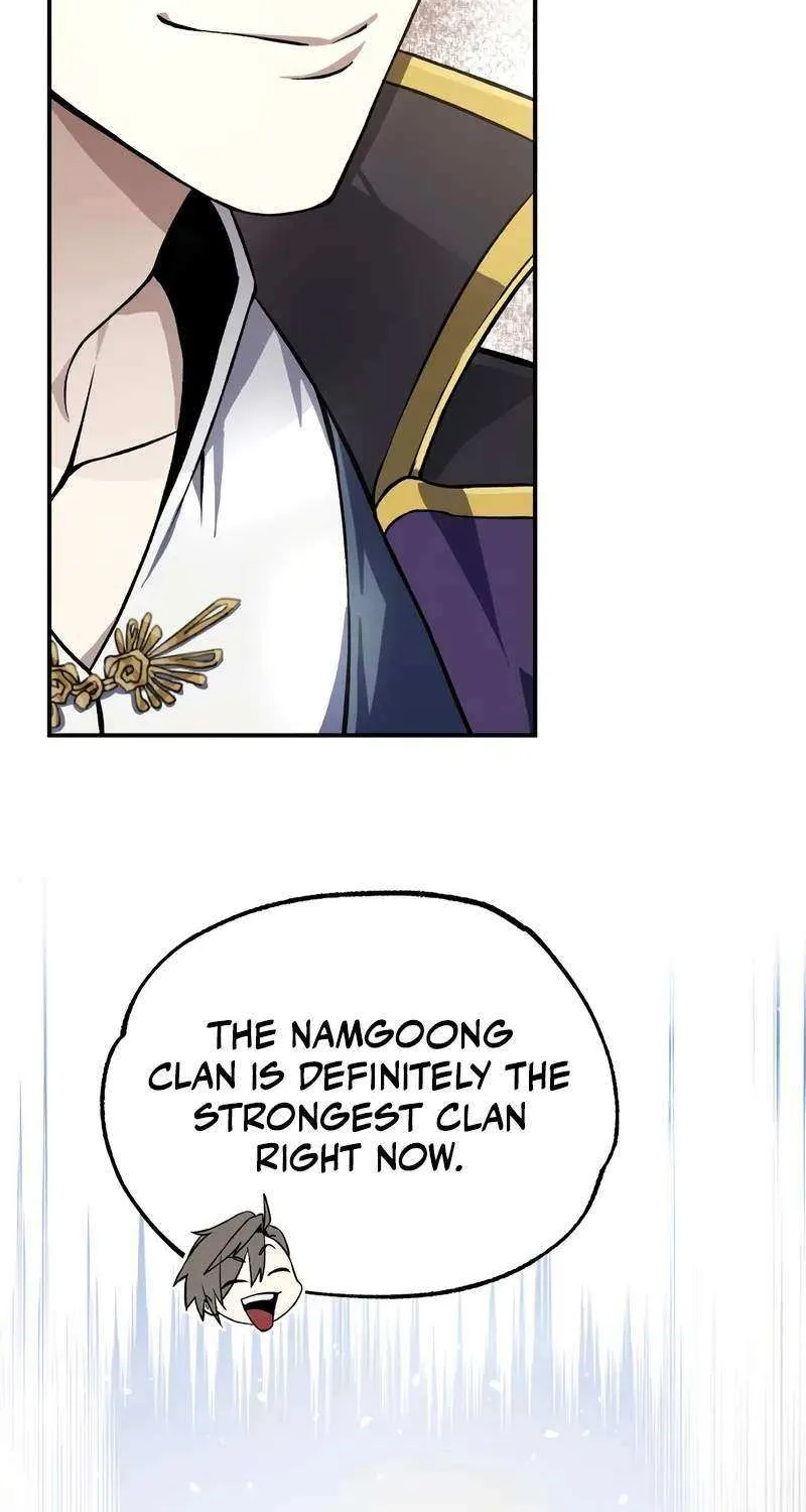 Read One hit teacher master baek chapter 100 image 6 on Lezhin