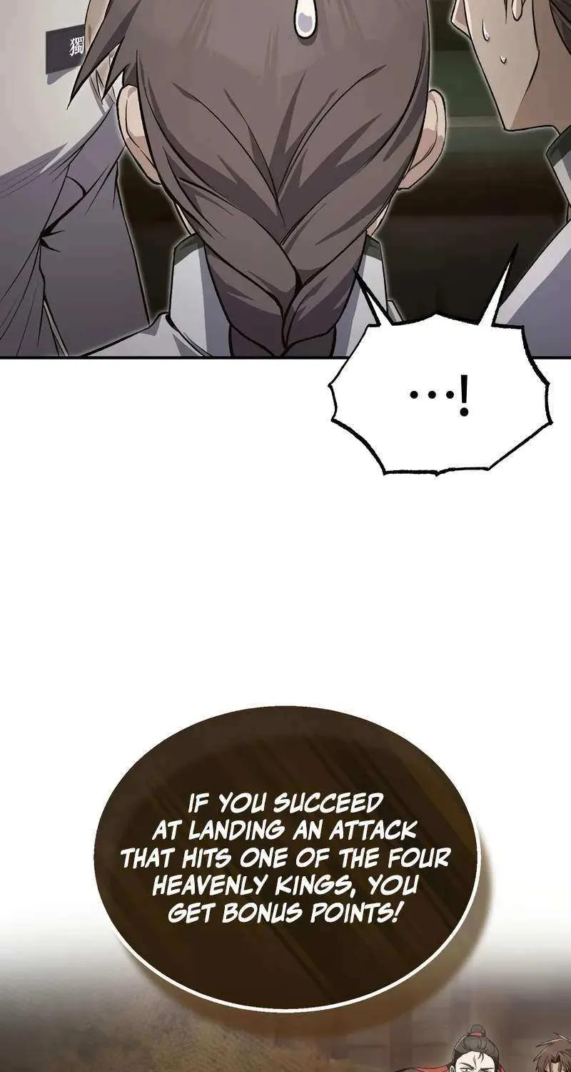 Read One hit teacher master baek chapter 100 image 60 on Lezhin
